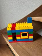 Duplo: stenen en ramen, Ophalen of Verzenden, Gebruikt, Losse stenen, Duplo