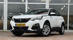 Peugeot 3008 1.2i PureTech Active 100% Onderhouden Automaat, Stof, Gebruikt, 1199 cc, Wit