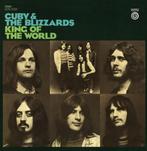 CD Cuby & The Blizzards King of the World (USA Edition), Cd's en Dvd's, Cd's | Jazz en Blues, Ophalen of Verzenden, 1960 tot 1980