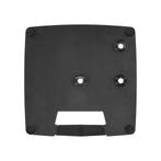 Gravity WB 431 CB baseplate met 3 plekken voor M20 statief, Muziek en Instrumenten, Standaards, ., Overige instrumenten, Nieuw