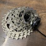 Shimano ultegra 11-23 cassette, Fietsen en Brommers, Fietsonderdelen, Ophalen of Verzenden, Zo goed als nieuw, Racefiets