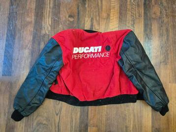 Ducati Performance Jas - Nieuwstaat beschikbaar voor biedingen