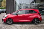 Honda Jazz 1.5 e:HEV Advance Sport - All-in rijklrprs | Hond, Auto's, Honda, 12 maanden, 4 cilinders, Leder en Stof, Origineel Nederlands