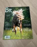 Bit Paardenmagazine - Diverse edities, Ophalen of Verzenden, Nieuw, Sport en Vrije tijd