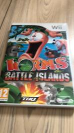 WII Spellen Worms €8 en WII Dora €3, Spelcomputers en Games, Games | Nintendo Wii, Vanaf 12 jaar, Avontuur en Actie, 2 spelers