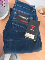 Niewe motorspijkerbroek Dainese, Motoren, Kleding | Motorkleding, Ophalen of Verzenden, Dames, Laarzen