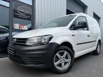 Volkswagen Caddy 1.2 TSI L1 benzine, Voorwielaandrijving, Gebruikt, 4 cilinders, Volkswagen