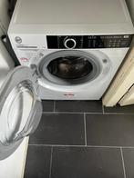 Hoover wasmachine, 1 jaar oud!, Witgoed en Apparatuur, Wasmachines, Energieklasse A of zuiniger, 85 tot 90 cm, 1200 tot 1600 toeren
