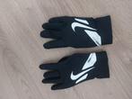 Nike sport handschoenen, Maat XS of kleiner, Ophalen of Verzenden, Gebruikt, Shirt