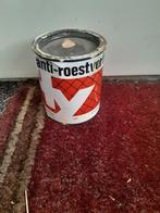 antiroestverf anti roest verf wit, Ophalen, Gebruikt, Wit, Verf