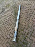 Gegalvaniseerde buizen, Doe-het-zelf en Verbouw, Metalen, Ophalen, Gebruikt