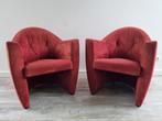 Leolux Fauteuils - Set van 2, Ophalen