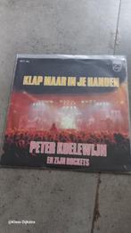 Peter Koelewijn - Klap Maar In Je Handen, Cd's en Dvd's, Ophalen of Verzenden
