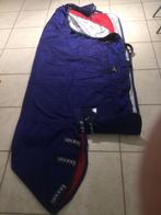 Nieuwe Bucas deken power turnout met hals, rugmaat 125 cm, Ophalen of Verzenden, Nieuw