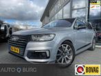 Audi Q7 3.0 TDI e-tron quattro Sport | Plug in Hybride | Aut, Gebruikt, Euro 6, Parkeercamera, 259 pk