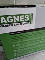 Agnes plafonds platen, Doe-het-zelf en Verbouw, Platen en Panelen, Nieuw, Overige materialen, Minder dan 20 mm, Ophalen