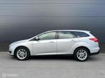 Ford Focus Wagon 1.0 Edition CLIMA*CRUISE*NAVIGATIE*PDC*NAP!, 65 €/maand, 101 pk, Gebruikt, Bluetooth