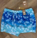 Nieuwe FSBN zwembroek -  Blauw - maat XL, Kleding | Heren, Blauw, Maat 56/58 (XL), Ophalen of Verzenden, FSBN