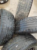 Hyundai i30 Velgen met Nokian Winterbanden, Ophalen, Gebruikt, 15 inch, Banden en Velgen