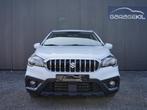 Suzuki S-Cross 1.4 Boosterjet AllGrip High Executive Automaa, Automaat, Gebruikt, Euro 6, 4 cilinders