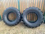 Set Banden 480/70R28, Ophalen, Carnaval