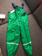 Groene Regenbroek Kinderen, Ophalen of Verzenden, Gebruikt, Regenlaarzen, Kinderen