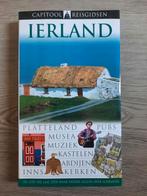Lisa Gerard-Sharp - Ierland, Capitool, Europa, Ophalen of Verzenden, Zo goed als nieuw
