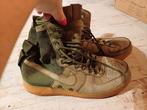 Nike Air Force 1 Aulir - Maat 42,5, Ophalen of Verzenden, Gedragen, Overige kleuren