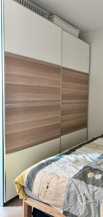 Ikea pax schuifdeuren - afbeelding 1