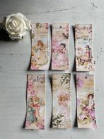 Set brocante labels handmade, Ophalen of Verzenden
