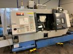 2002 Mazak Integrex 200-IISY CNC draaibank