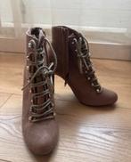 Sacha Laarzen Maat 37 - Nieuw met kaartje!, Kleding | Dames, Schoenen, Ophalen of Verzenden, Nieuw, Lage of Enkellaarzen