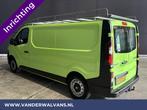 Renault Trafic 1.6 dCi L2H1 inrichting Euro6 Airco | Imperia, Auto's, Voorwielaandrijving, Stof, Gebruikt, 4 cilinders