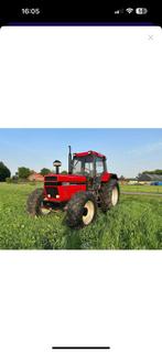 Case IH 1455XL. Bwjr ‘92, Ophalen, Gebruikt, Case IH, 7500 tot 10000