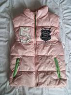 Roze bodywarmer van Salty dog. Maat 128, Meisje, Ophalen of Verzenden, Zo goed als nieuw, Salty Dog