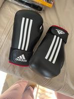 Bokshandschoenen Adidas Energy100, Ophalen of Verzenden, Gebruikt, Bokshandschoenen