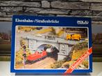 Pola viaduct brug N spoor trein 1:160, Hobby en Vrije tijd, Modeltreinen | N-Spoor, Ophalen of Verzenden, Nieuw, Brug, Tunnel of Gebouw