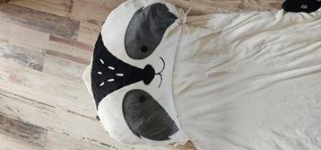 Fleece kleed  beschikbaar voor biedingen