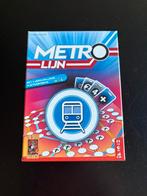 Metrolijn spel, Ophalen of Verzenden, Nieuw