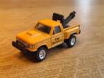 Edocar Ford F150 Tow Truck GEEL, Hobby en Vrije tijd, Modelauto's | Overige schalen, Ophalen of Verzenden, Zo goed als nieuw