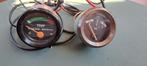 Volvo Penta temperatuur meter, Ophalen of Verzenden, Volvo