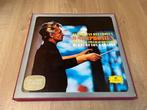 8 lp box Beethoven 9 Symfonieën  Herbert von Karajan, Kamermuziek, Ophalen of Verzenden, Zo goed als nieuw, Classicisme