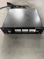 DTS DP1213 Dimmer - 12 Kanalen, Verzenden, Gebruikt, Licht
