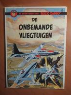 De onbemande vliegtuigen. De avonturen van Buck Danny 12, Boeken, Stripboeken, Ophalen of Verzenden, Zo goed als nieuw, Eén stripboek