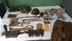 Diverse ww2 U.S. spullen origineel en repro, Verzamelen, Militaria | Tweede Wereldoorlog, Ophalen of Verzenden, Landmacht, Amerika