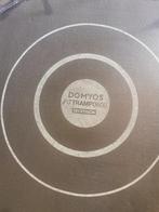 Fitness Trampoline, Sport en Fitness, Fitnessmaterialen, Ophalen of Verzenden, Gebruikt, Overige typen