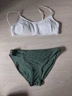 bikini H&M maat 40, Kleding | Dames, Badmode en Zwemkleding, H&M, Bikini, Ophalen of Verzenden, Wit