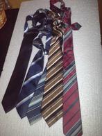 Dassen X 5, Verzenden, Zo goed als nieuw, Overige kleuren, Met patroon