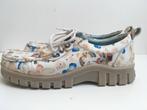 MAG/ Mags Megamok Butterfly leer maat 43, Ophalen, Wandelschoenen, Zo goed als nieuw, Mag Mags