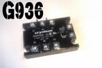 Crydom D53TP50D drie fasen solid state relais 50 Ampere, Hobby en Vrije tijd, Sensata Technologies Bulgaria EOOD Ltd., Nieuw, Ophalen of Verzenden